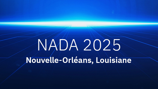 NADA 2025